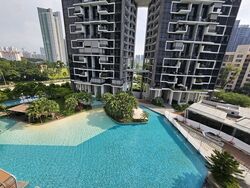 The Trilinq (D5), Condominium #442912881